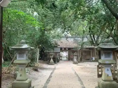 花窟神社(三重県)