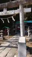 清瀧神社のその他建物