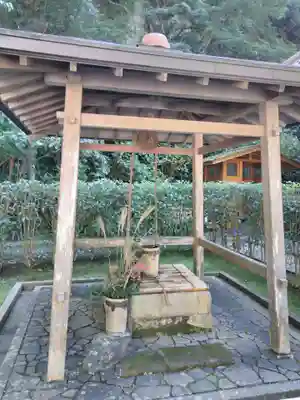 明月院のその他建物