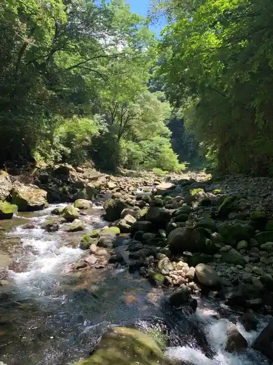 天安河原宮(宮崎県)