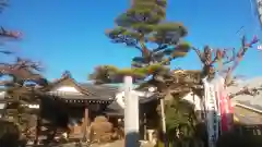 三河善光寺　無量寺(愛知県)