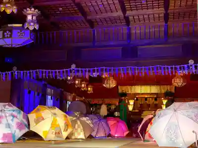 防府天満宮のその他建物