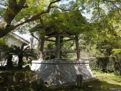 長圓寺のその他建物