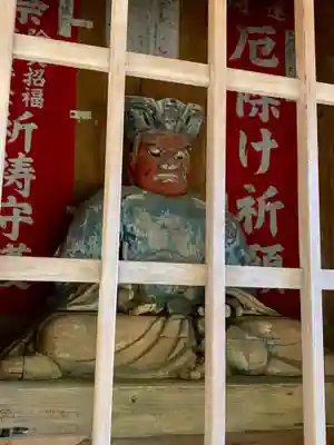 瓦屋寺(滋賀県)