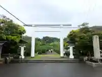 安房神社(千葉県)