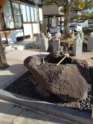 松江宗忠神社(島根県)