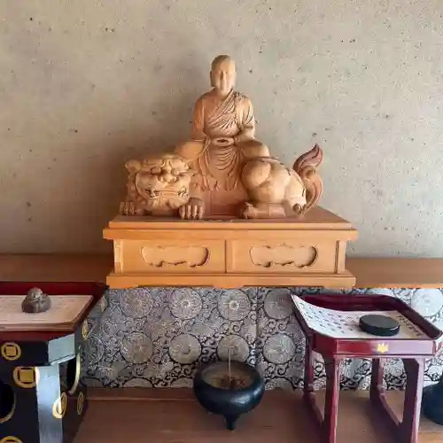 伊勢の国 四天王寺(三重県)