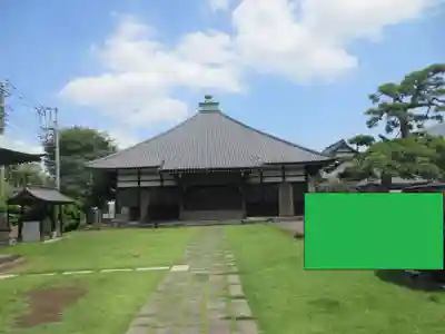 承教寺(東京都)