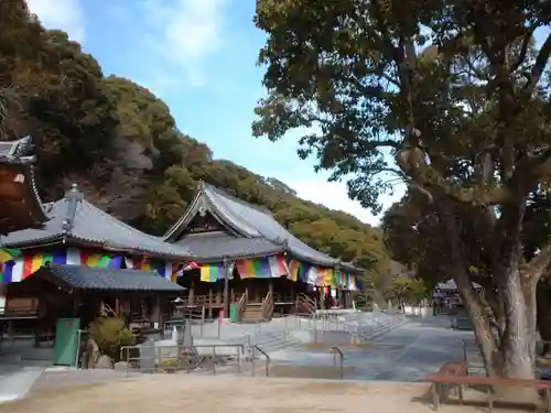 福祥寺（須磨寺）のその他建物
