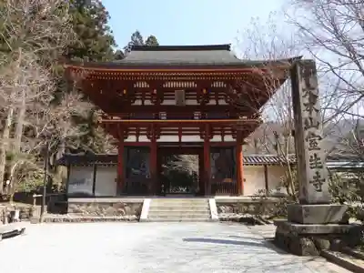 室生寺(奈良県)