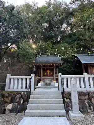 廣田神社(兵庫県)