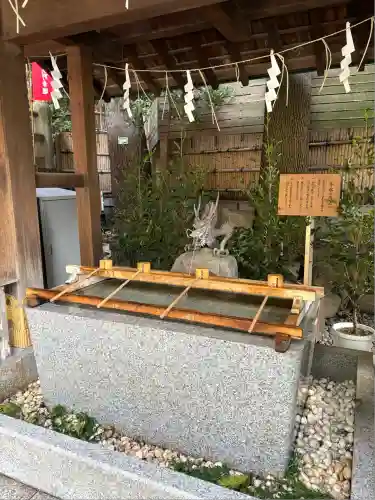 東京大神宮(東京都)