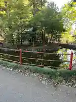 安房神社の末社・摂社