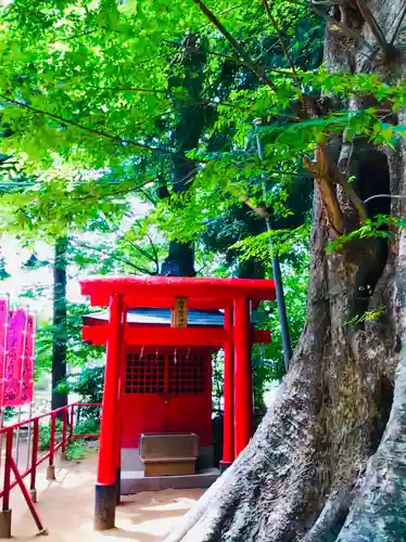 愛宕神社のその他建物