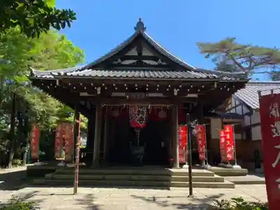 総持寺(神奈川県)
