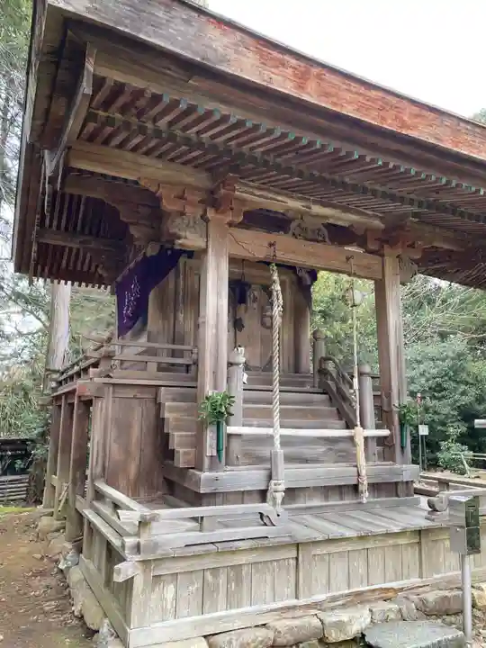 醍醐寺(上醍醐)(京都府)