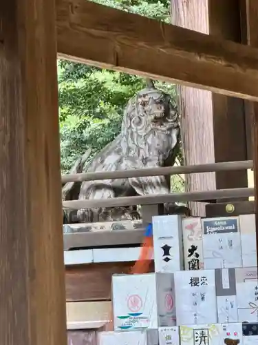 梅宮大社(京都府)