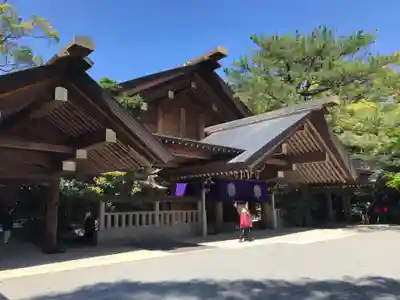 熱田神宮(愛知県)