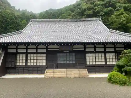 霊巌寺(和歌山県)