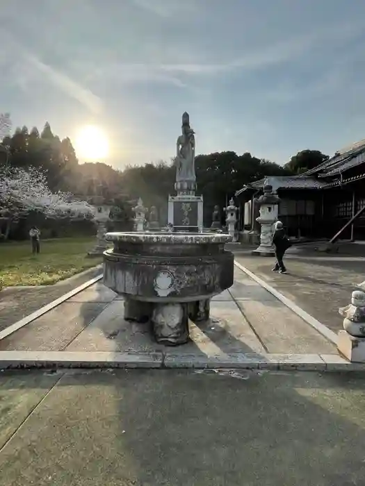 安楽寺の建物その他