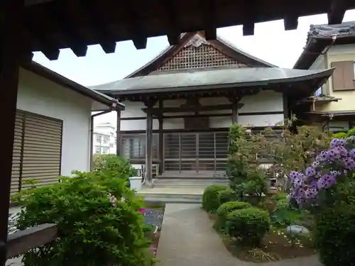 光明寺のその他建物