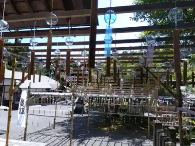 足羽神社(福井県)