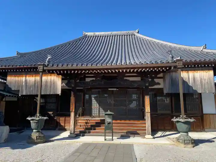 正法寺(三重県)