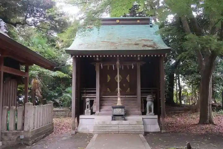 氣比神宮(福井県)