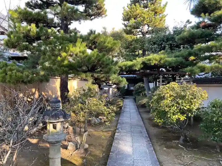 長慶院のその他建物