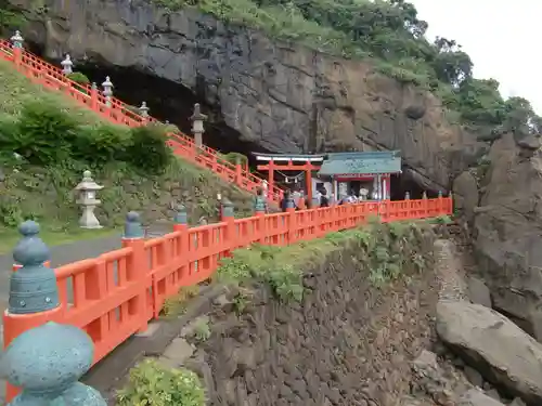 鵜戸神宮(宮崎県)