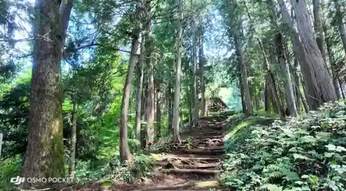 日輪神社(岐阜県)