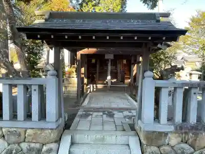 八幡神社(滋賀県)