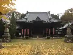 地蔵寺の本殿