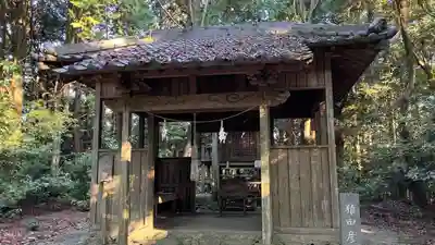 熊山神社(岡山県)