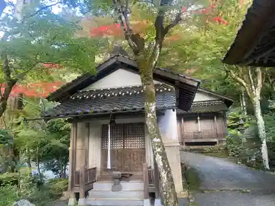 岩滝寺(兵庫県)