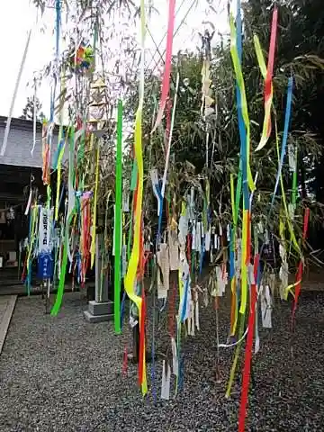 滑川神社 - 仕事と子どもの守り神のお祭り