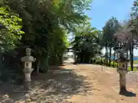 香取神社(千葉県)
