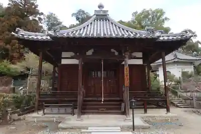 叡福寺(大阪府)