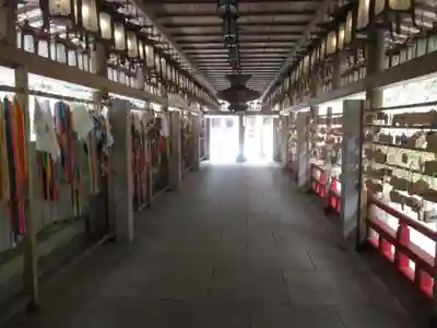 脳天大神龍王院のその他建物