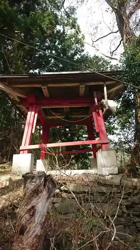 熊野神社のその他建物
