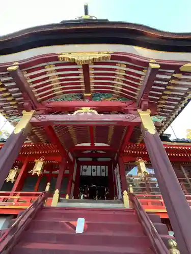 石清水八幡宮(京都府)