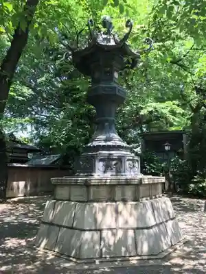 靖國神社のその他建物