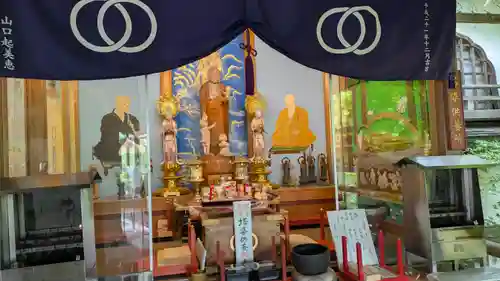 能満院(奈良県)