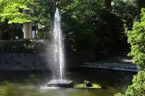 寒川神社(神奈川県)