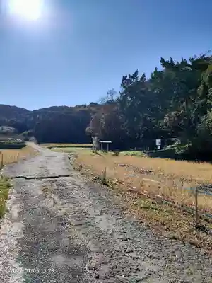 十二天神社(千葉県)