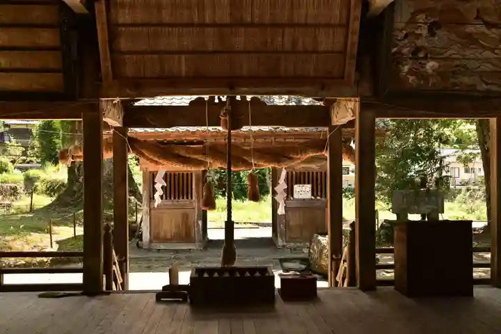 廣瀬神社(愛媛県)