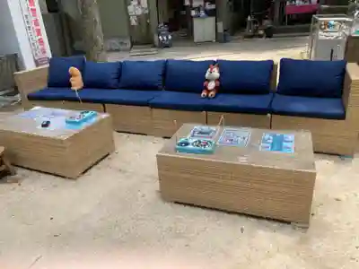 戸越八幡神社(東京都)