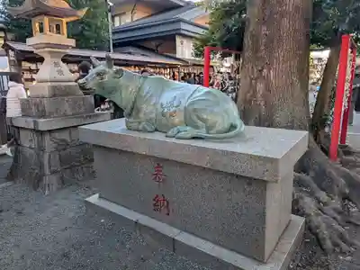 町田天満宮(東京都)