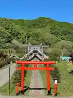 札幌御嶽神社(北海道)