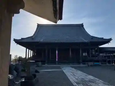 真宗大谷派本願寺別院（五村別院）(滋賀県)